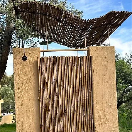 Sureu Hébergement de vacances *