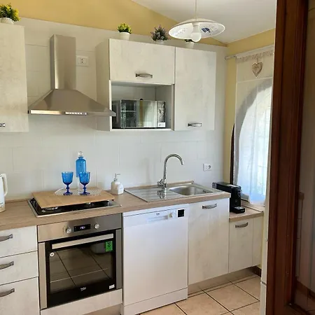 Prázdninový dům Sureu Solanas (Cagliari)