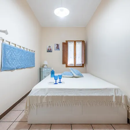 Sureu Solanas (Cagliari)
