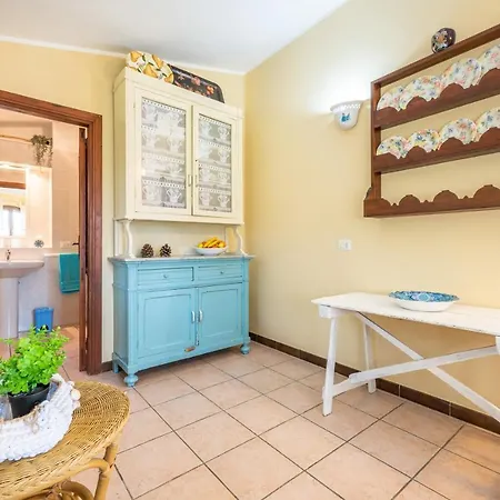 Holiday home Sureu *