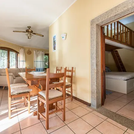 Holiday home Sureu *