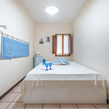Holiday home Sureu Solanas (Cagliari)