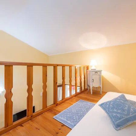 Prázdninový dům Sureu Solanas (Cagliari)