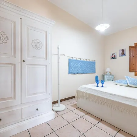 Holiday home Sureu *