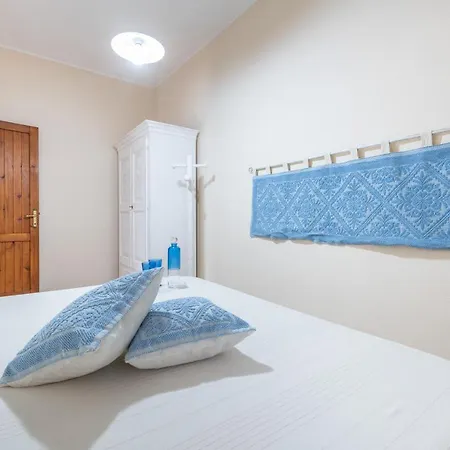 Sureu * Solanas (Cagliari)