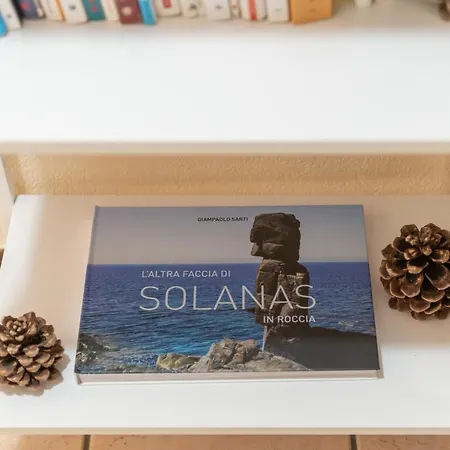 Sureu Solanas (Cagliari)