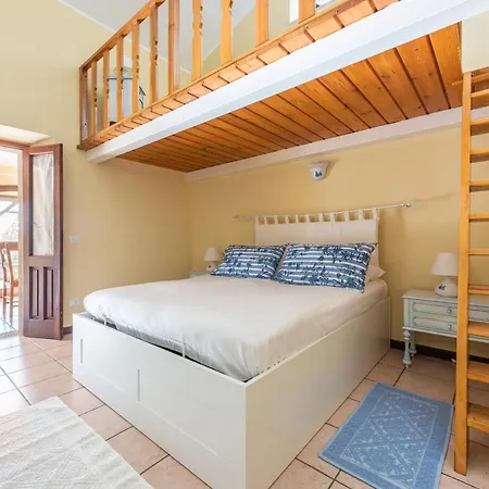 Sureu Casa vacanze Solanas (Cagliari)