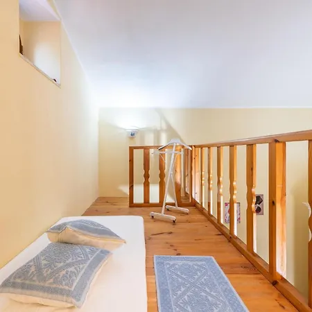 Sureu Prázdninový dům Solanas (Cagliari)
