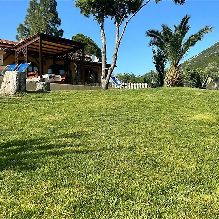 Sureu Holiday home *
