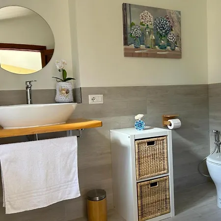 Holiday home Sureu *